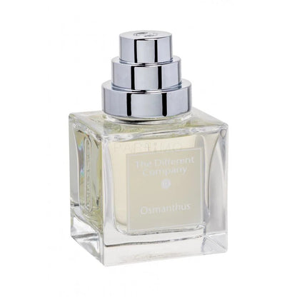 The Different Company Osmanthus 50 ml Eau de Toilette Unisex