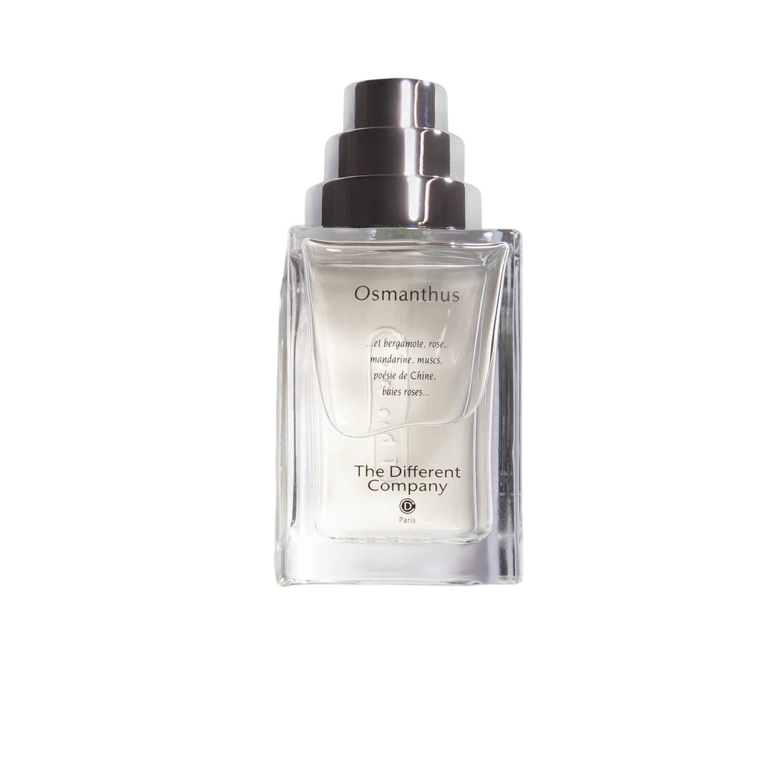 The Different Company Osmanto 100 ml