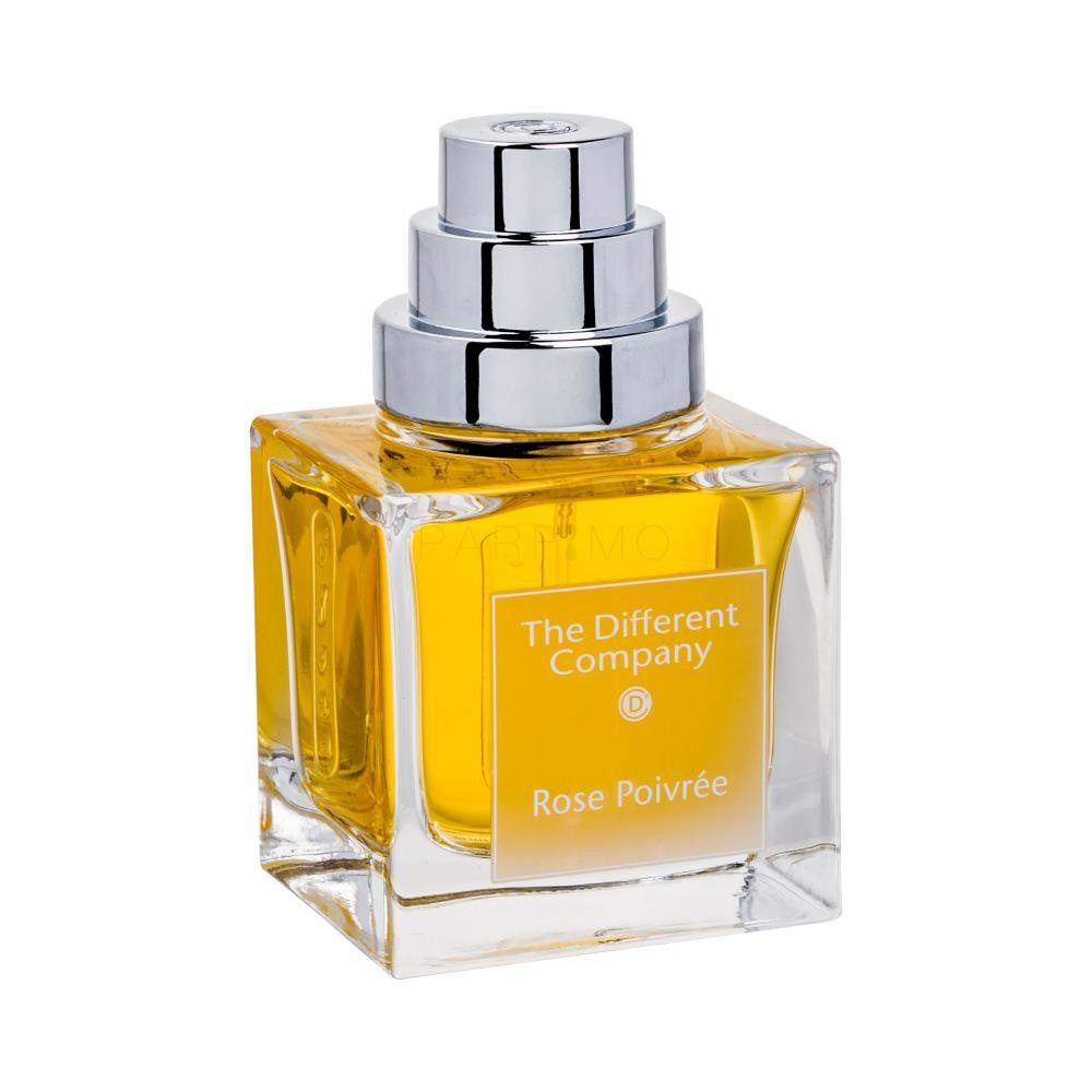 The Different Company Rose Poivree 100 ml