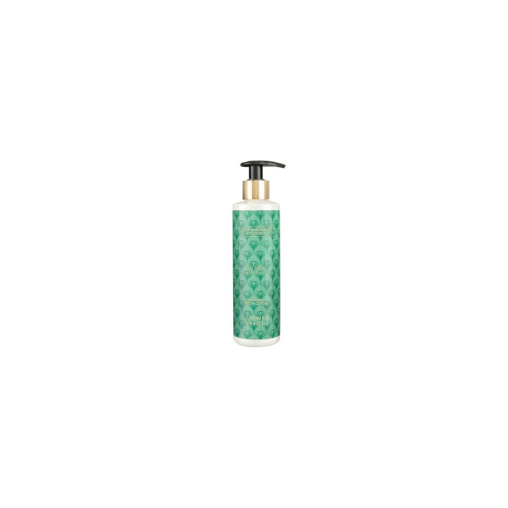 Obchodník z Benátek Imperial Emerald Body Lotion 250 ml