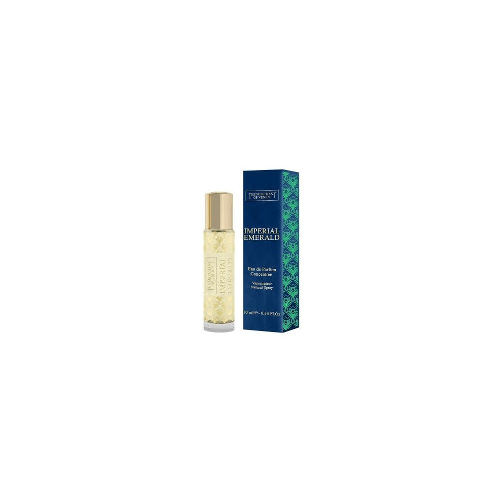 The merchant of venice Imperial Esmeralda EDP Concentrado 10 ml