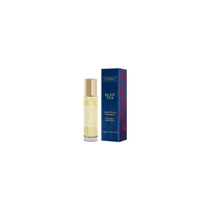 The merchant of venice Blue Tea 10 ml Eau de Parfum Unisex 