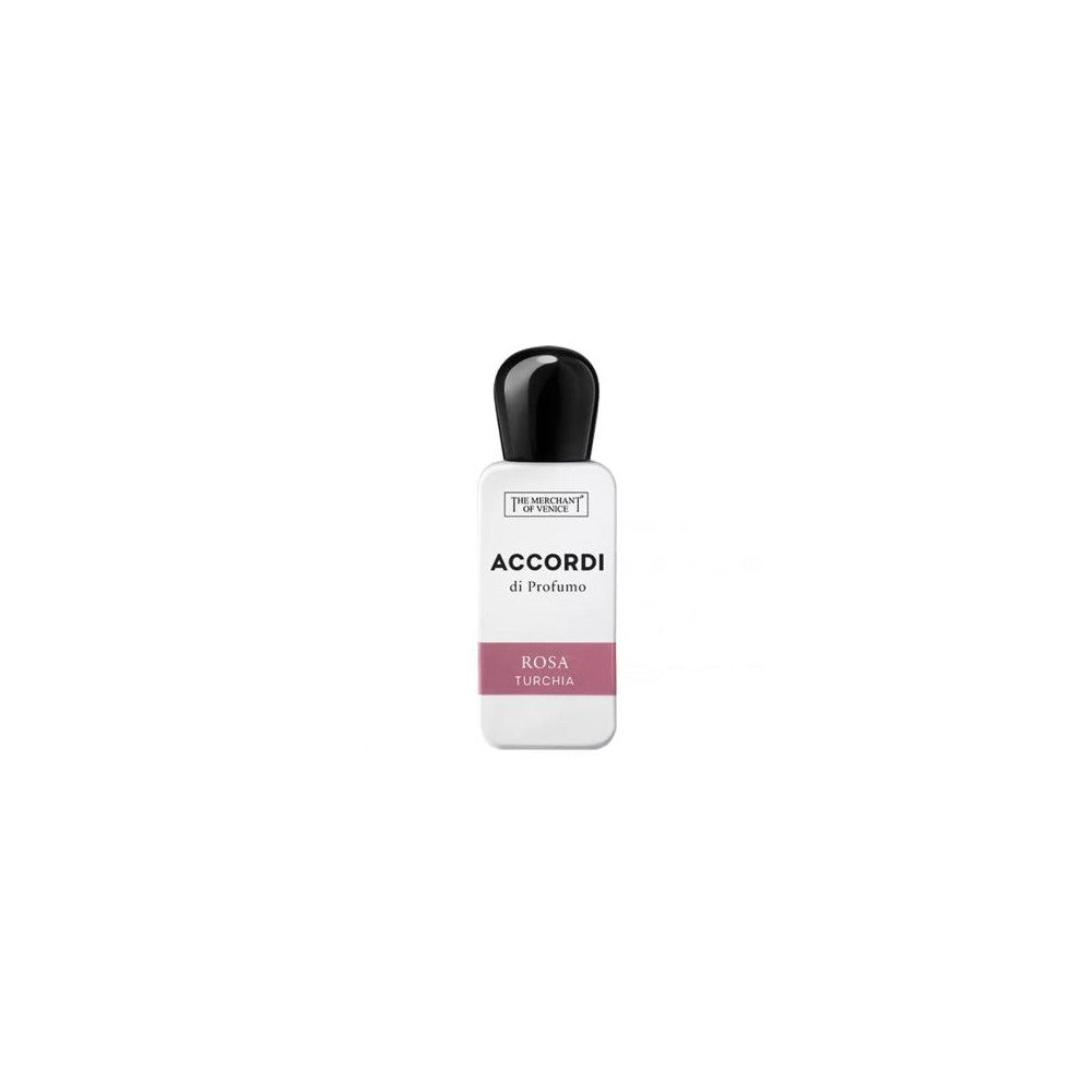 The merchant of venice Rosa Turchia EDP 30 ml — Eau de Parfum 