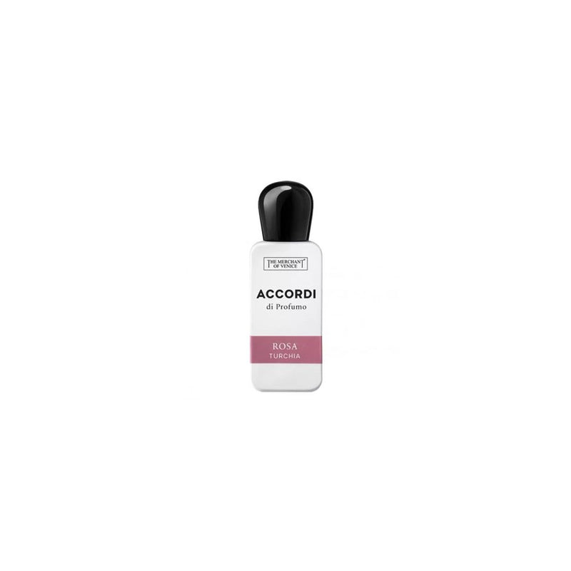 The merchant of venice Rosa Turchia EDP 30 ml — Eau de Parfum 