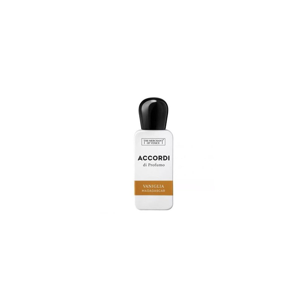 The merchant of venice Vaniglia Madagascar 30 ml Eau de Parfum Unisex 