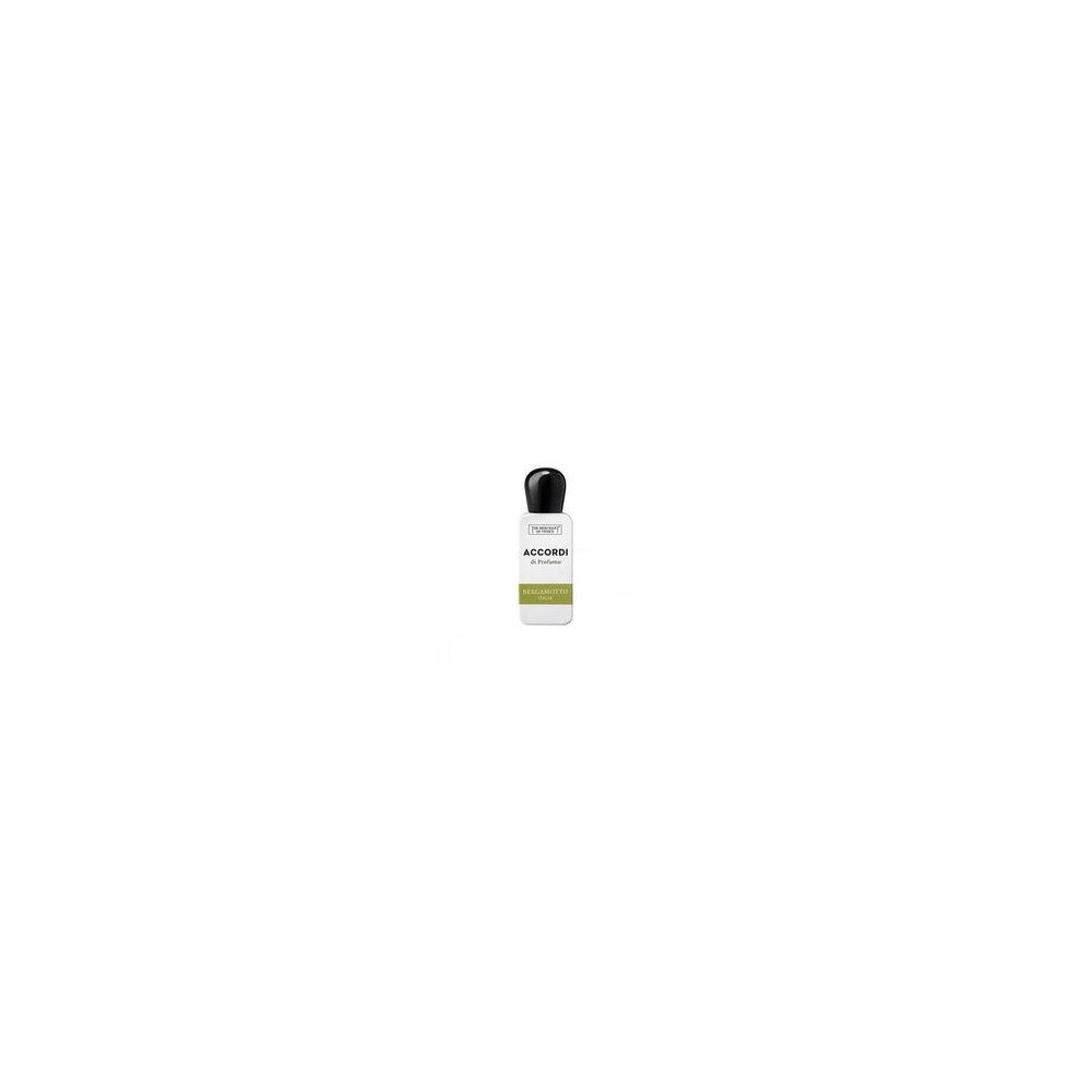 The merchant of venice Bergamotto Italia EDP 30 ml — Eau de Parfum