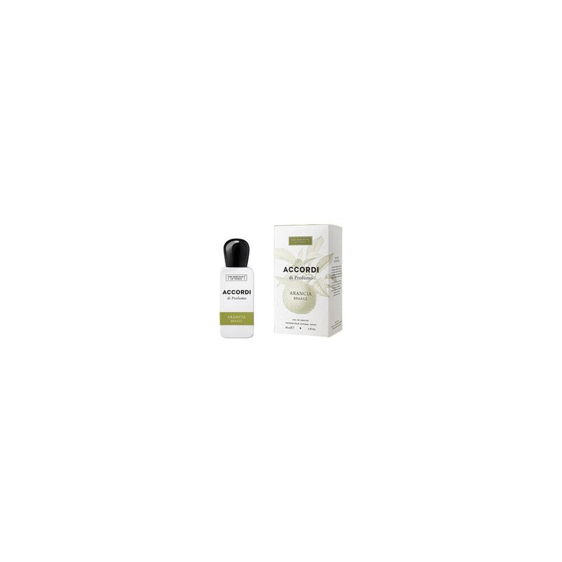 The merchant of venice Arancia Brasile 30 ml Eau de Parfum Unisex 