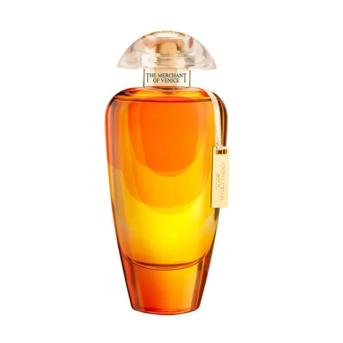 The merchant of venice Andalusian soul 50 ml Eau de Parfum Women 