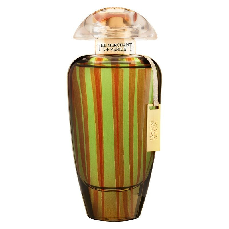Kupiec z Wenecji Mistyczne kadzidło EDP 50 ml