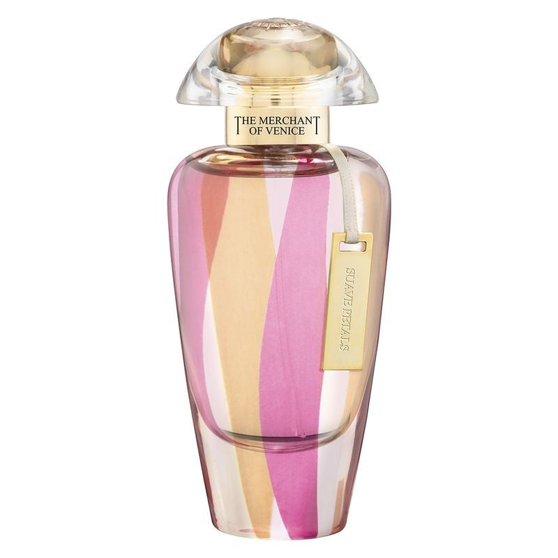 The merchant of venice Suave Petals 50 ml Eau de Parfum Donna