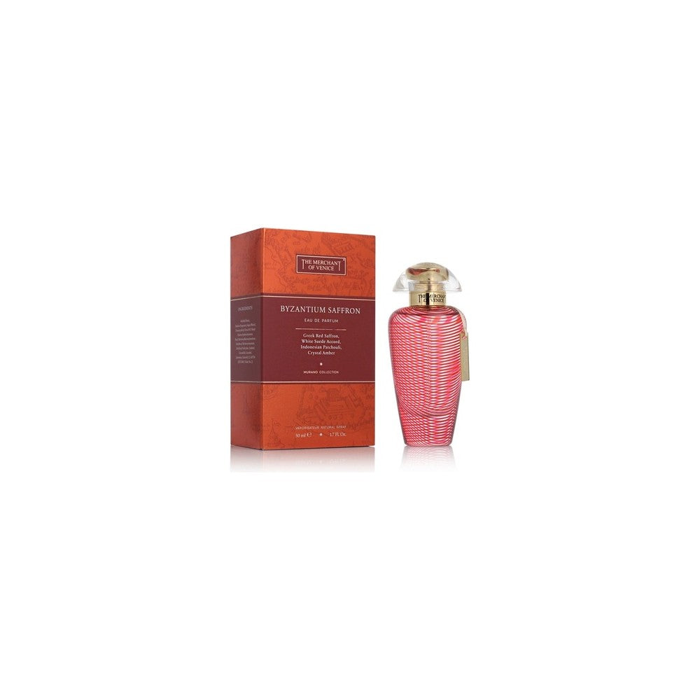 Köpmannen i Venedig Byzantium Saffron EDP 100 ml