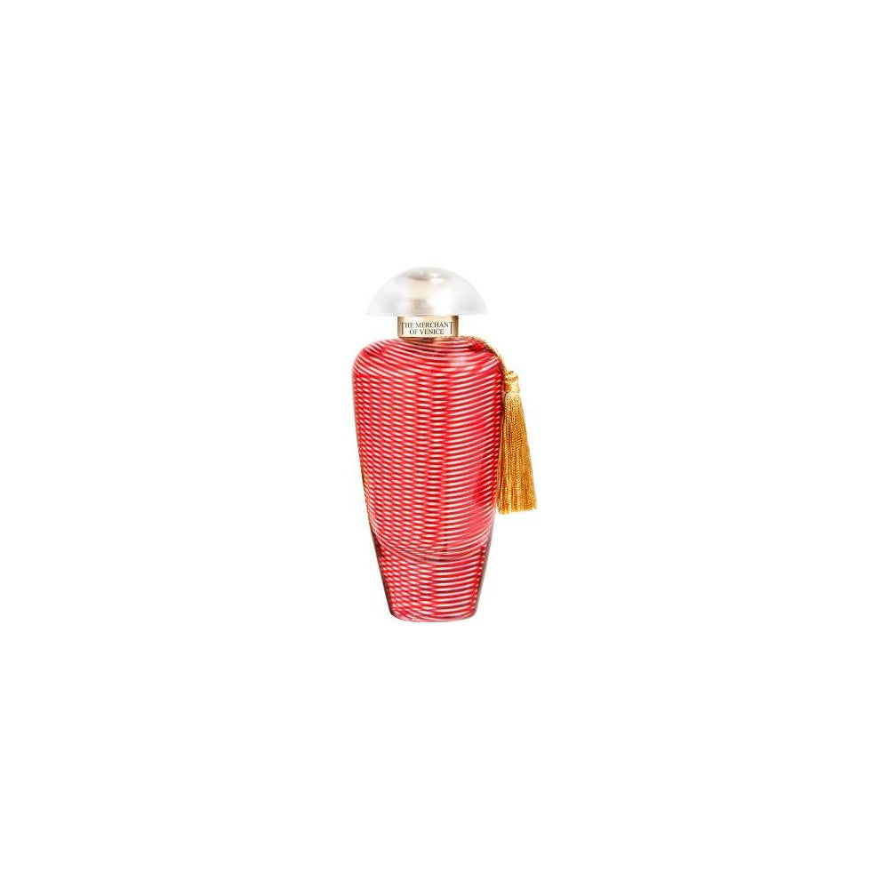 The merchant of venice Bizancio Azafrán EDP 50 ml