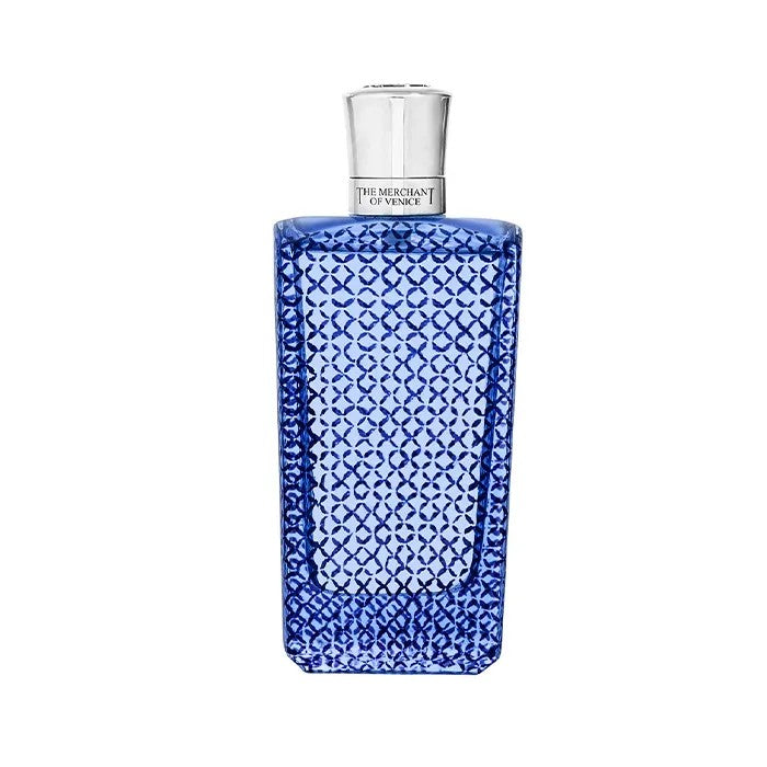 The merchant of venice Venetian Blue EDP 100 ml — Eau de Parfum