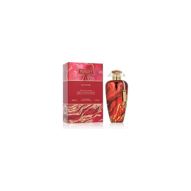 Negustorul din Veneția Red Potion EDP 100 ml