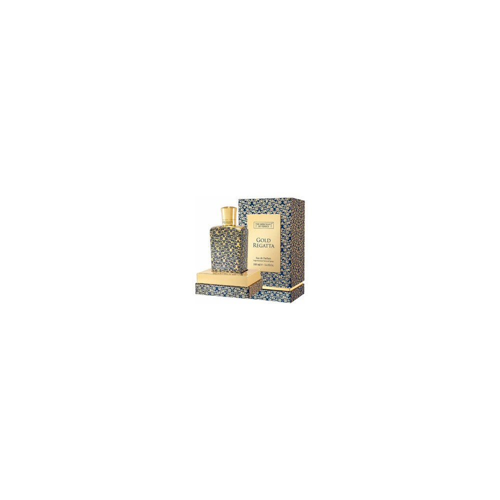 Købmanden i Venedig Gold Regatta EDP 100 ml