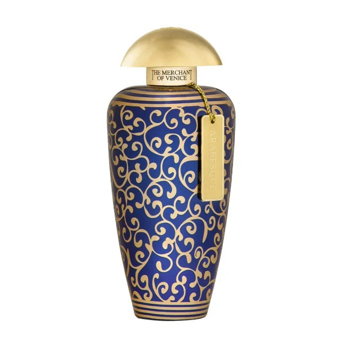 The merchant of venice Arabesque Eau de parfum unisex 100 ml