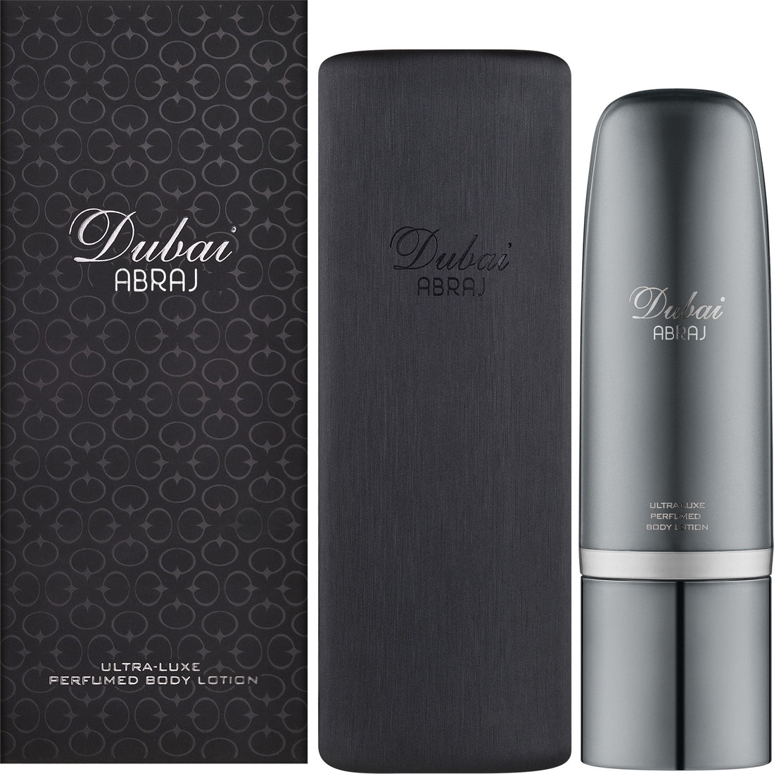El espíritu de dubai Abraj Loción Corporal 50 ml
