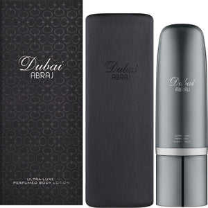 The Spirit of Dubai Abraj Lozione Corpo 50 ml — Lozione Corpo