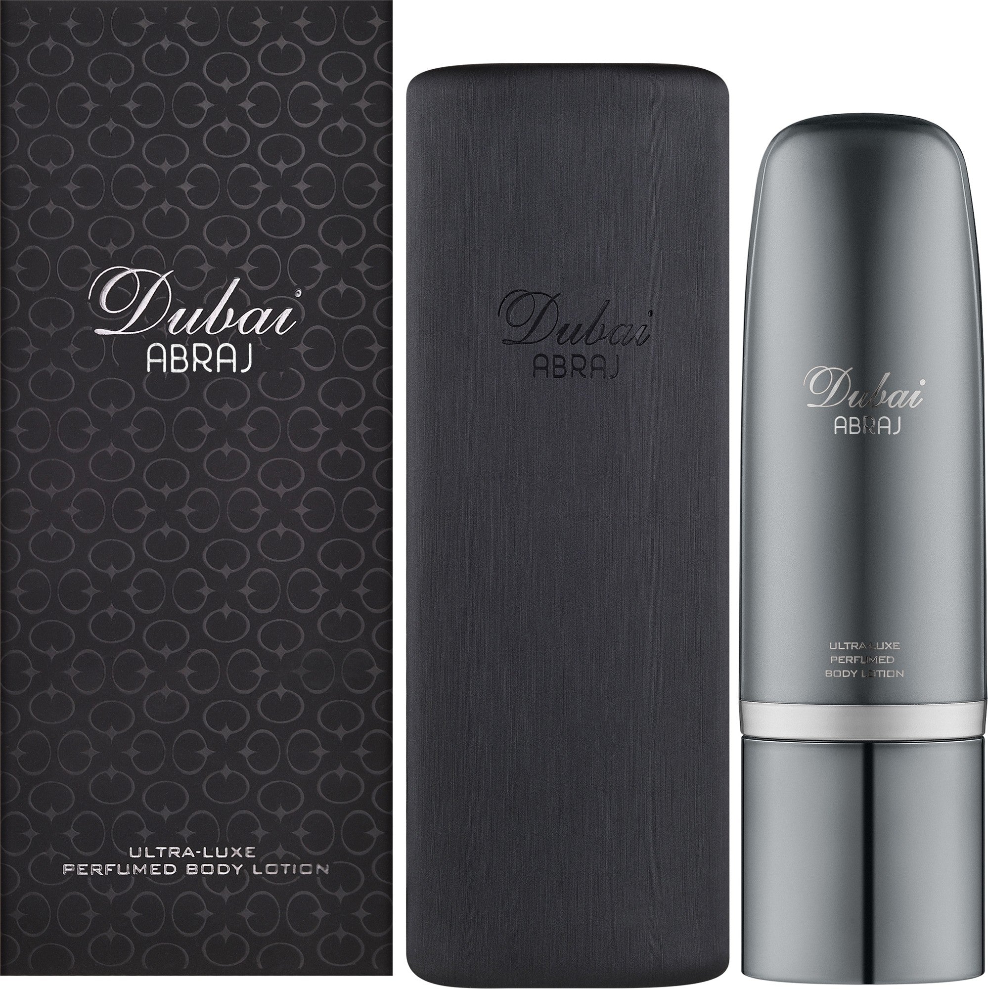 Duch Dubaje Abraj tělové mléko 50 ml