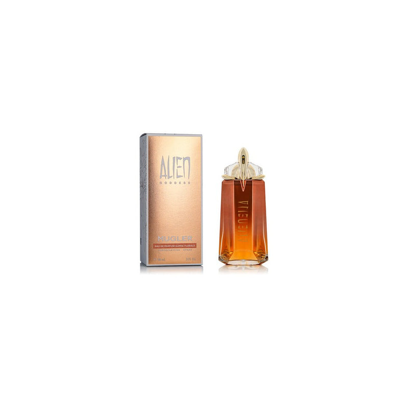 Thierry Mugler Alien Goddess Supra Florale EDP W 30 ml