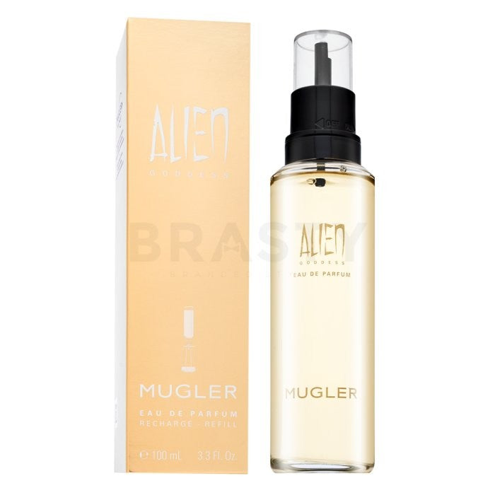 Thierry Mugler エイリアン ゴッデス EDP W 100ml レフィル