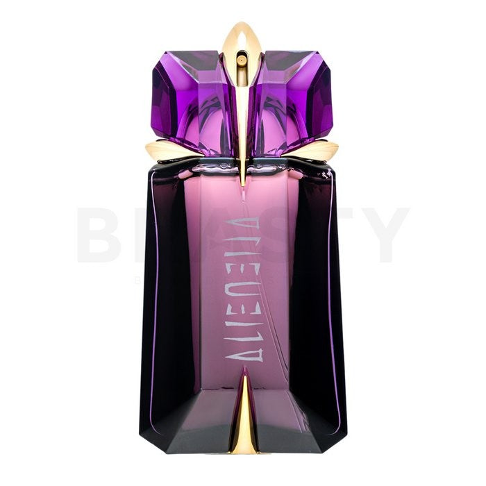 Thierry Mugler Alien Talisman EDP 60 ml Refillable Women — Eau de Parfum 