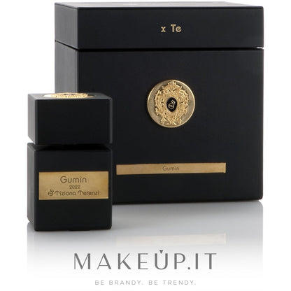 Tiziana Terenzi Gumin unisex parfém 100 ml