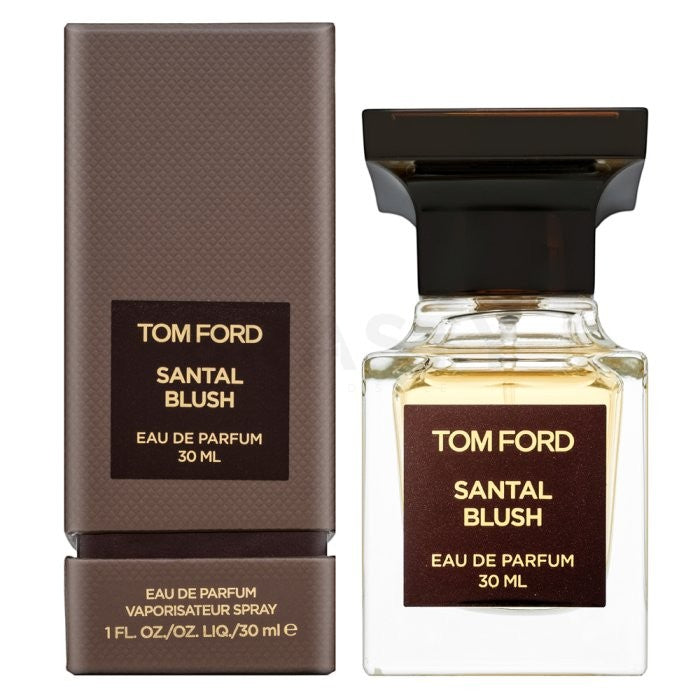 Tom Ford Santal Blush EDP 30 ml Unisex — Eau de Parfum 