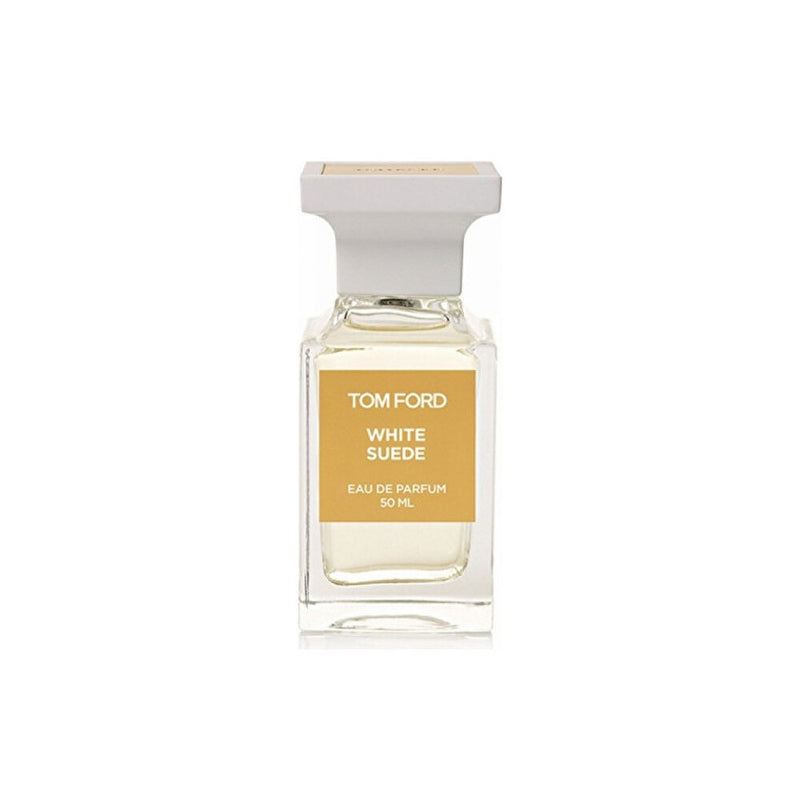 טום פורד זמש לבן EDP U 50 מ"ל