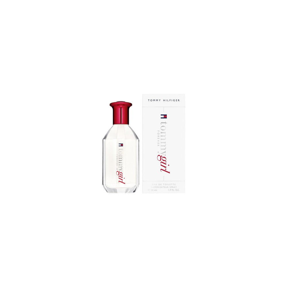 Tommy Hilfiger Tommy Donna Eau De Cologne Edt Spray 200ml