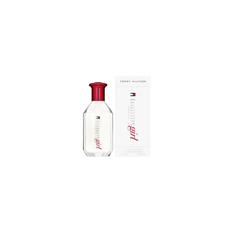 Tommy Hilfiger Tommy Donna Eau De Cologne Edt Spray 200ml
