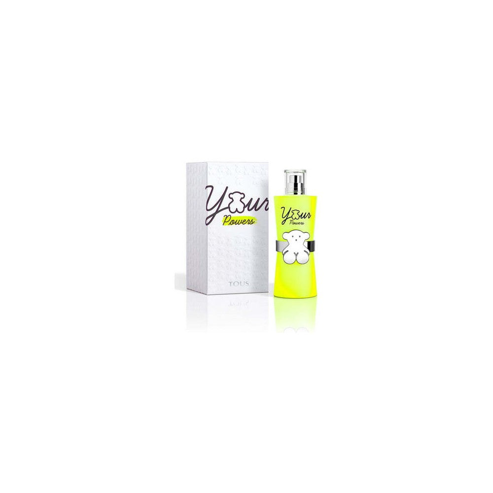 Tous Your Powers Eau de Toilette 90 ml — Eau de Toilette 