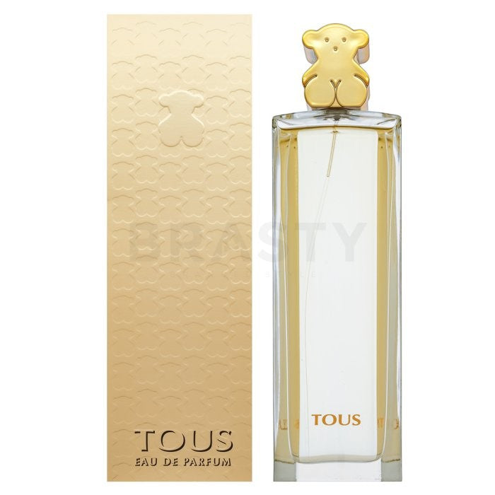 Tous Eau De Parfum Spray 90 ml