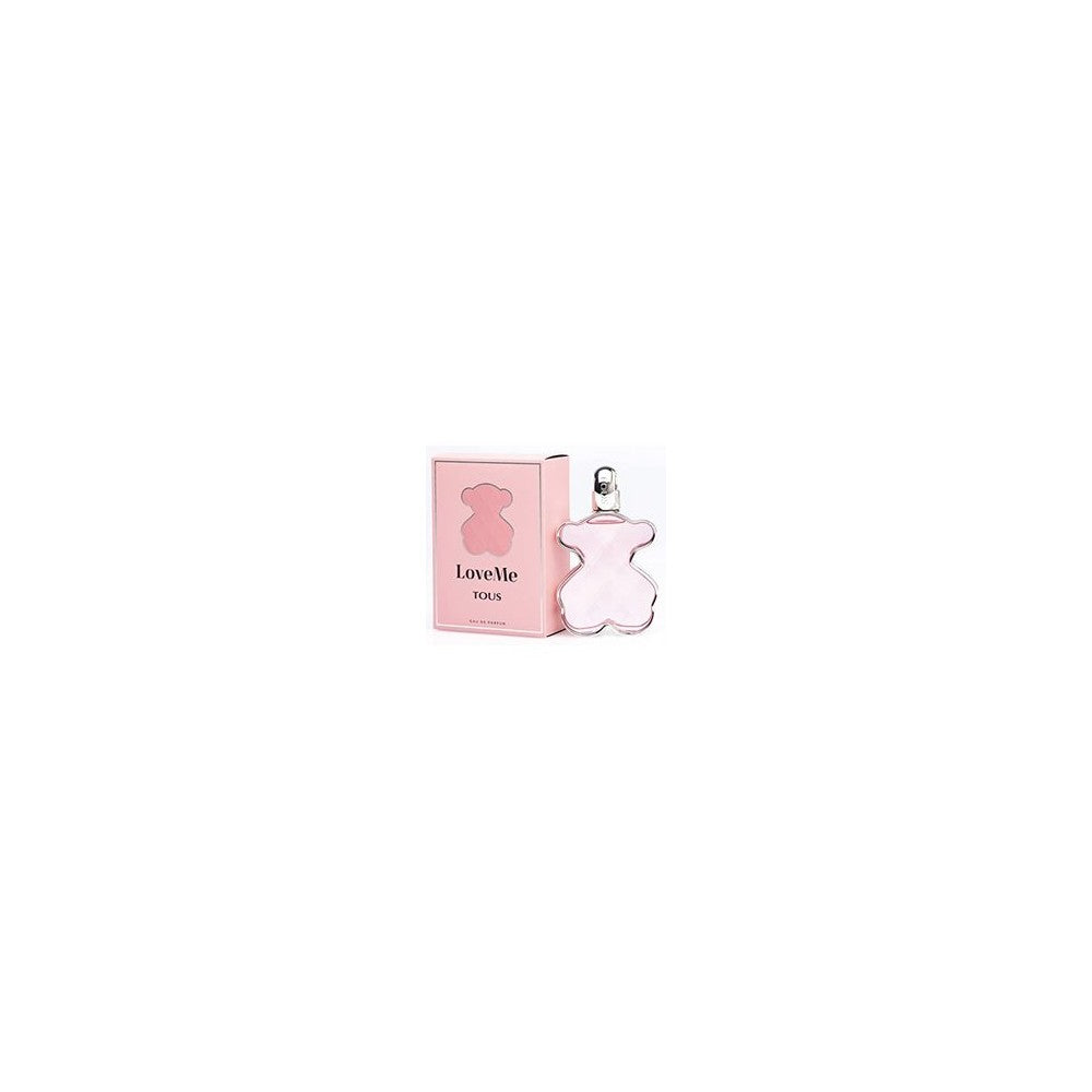 Tous Love Me Eau De Parfume Spray 90 ml