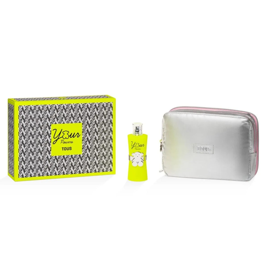 Tous Your Powers 90 ml — Eau de Parfum 