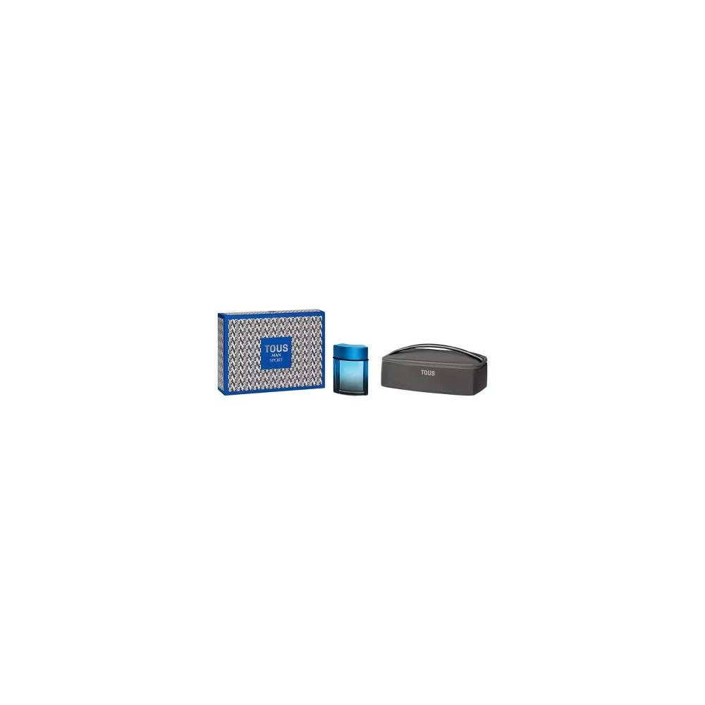 Tous Man Sport Lot de 2 piese