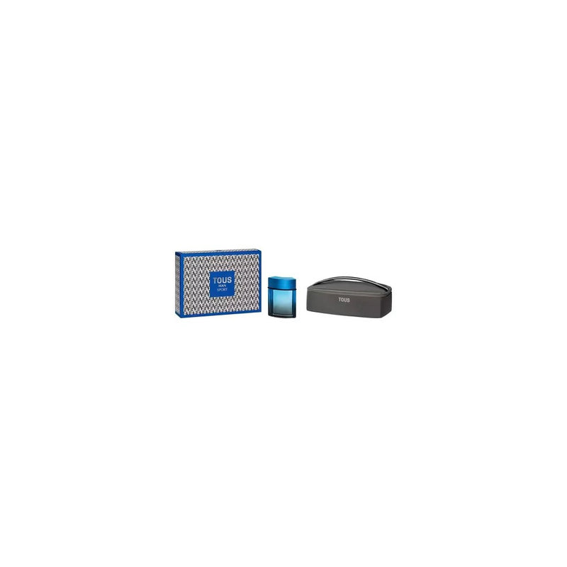Tous Man Sport Lot de 2 piese