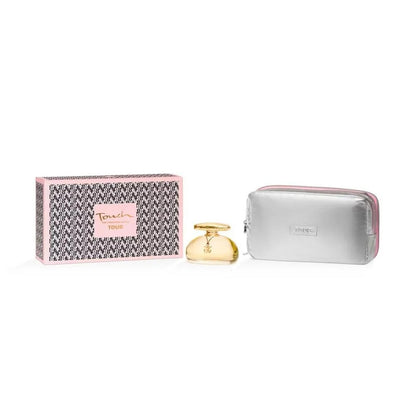 Tous Touch Original Gold 90 ml — Eau de Parfum