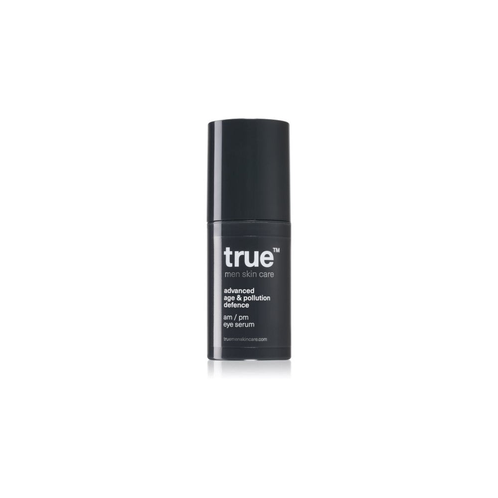 true men skin care Am/pm Suero para ojos 20 ml