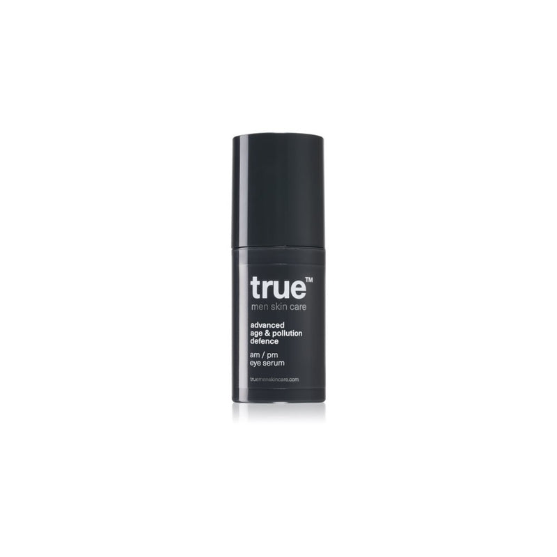 true men skin care Am/pm Suero para ojos 20 ml
