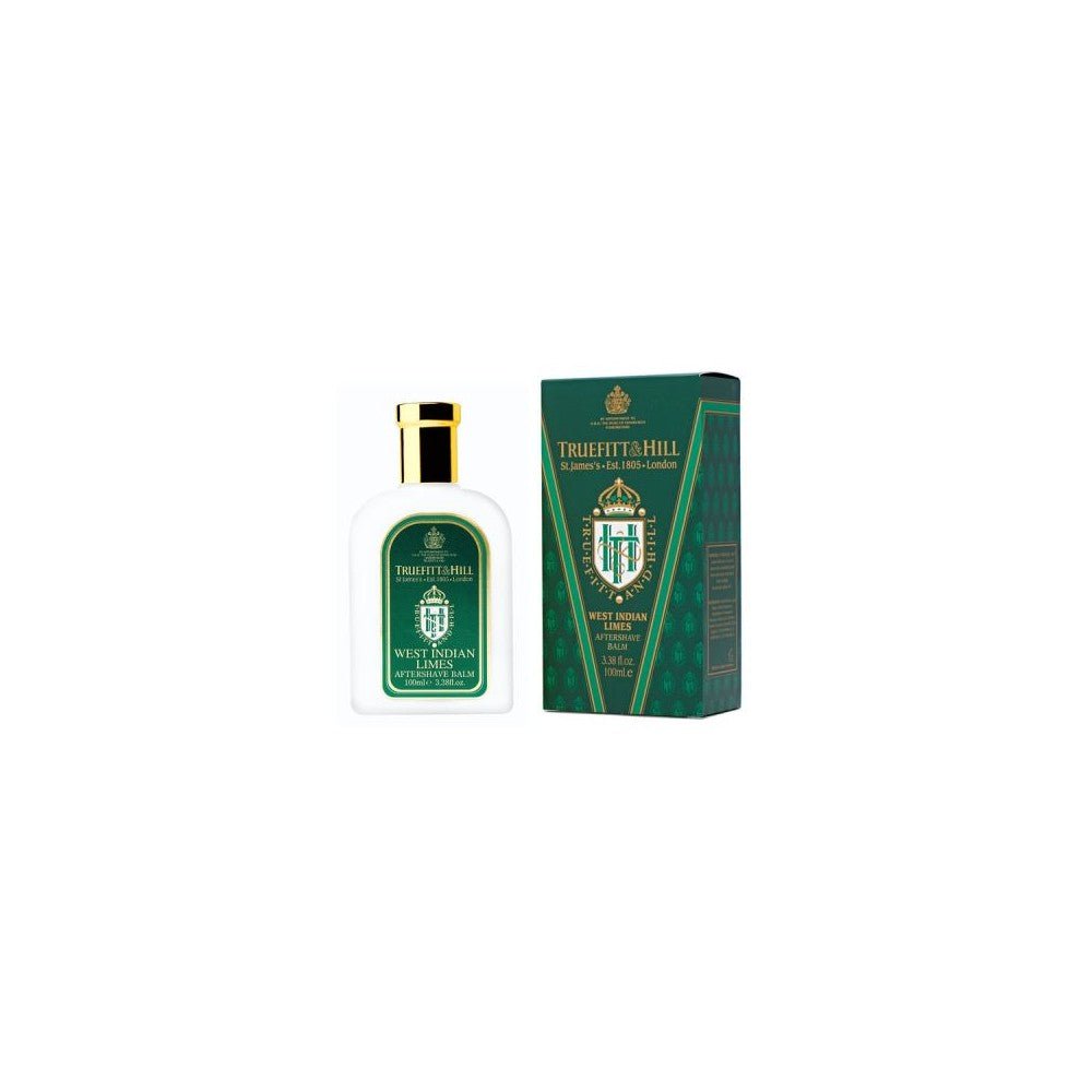 Truefitt &amp; Hill West Indian Limes för män 100 ml