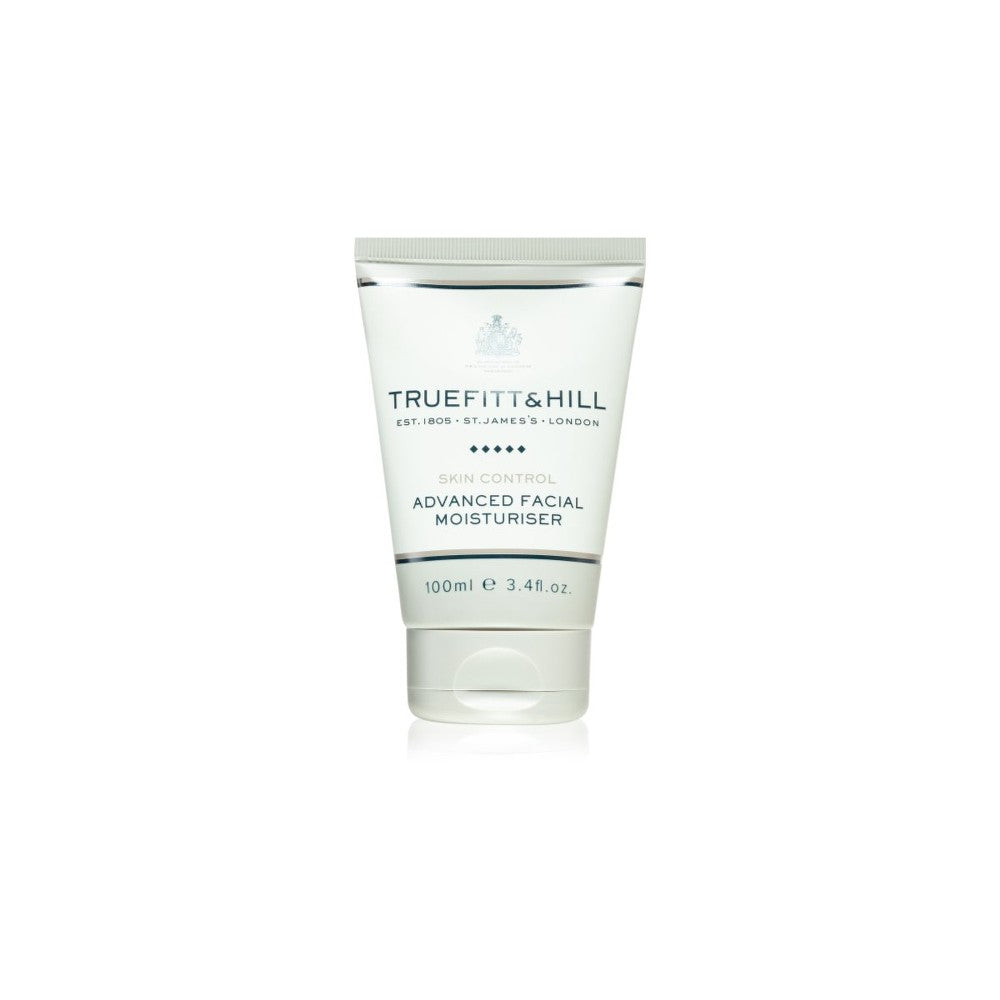 Truefitt &amp; Hill Skin Control Advanced Facial Moisturizer for Men 100ml