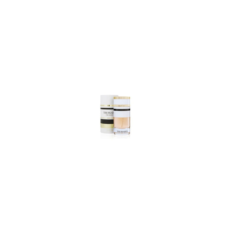 Trussardi Pure Jasmijn Eau De Parfum Spray 90 ml