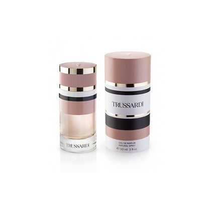 Trussardi Eau de Parfum 90 ml — Extrait de Parfum