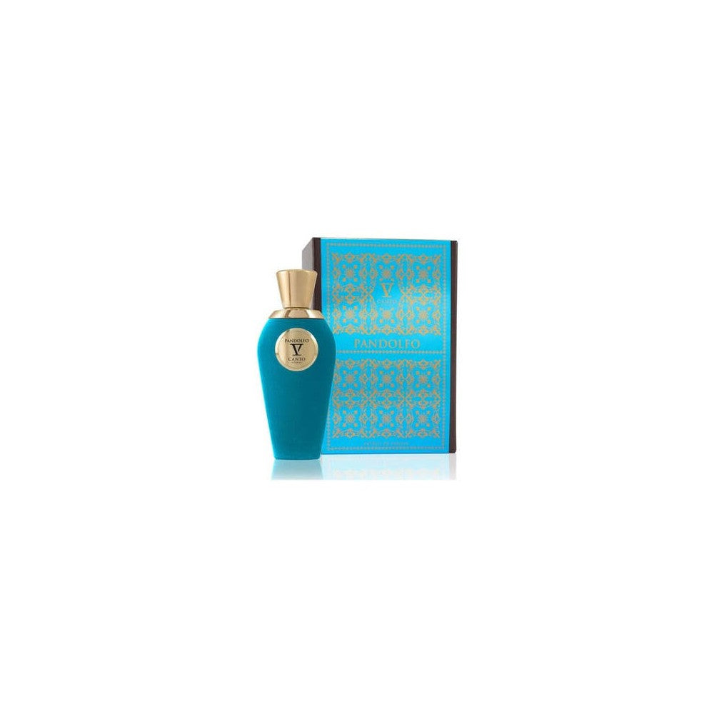 V Canto Pandolfo 100 ml Unisex — Extrait de Parfum 