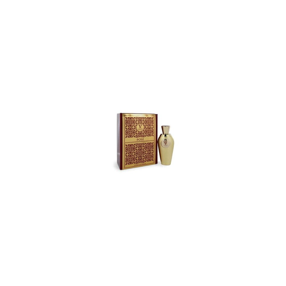 V Canto Posí 100 ml — Eau de Parfum