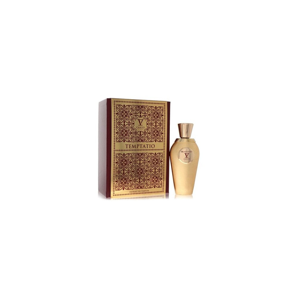 V Canto Temptatio unisex parfémovaná voda 100 ml