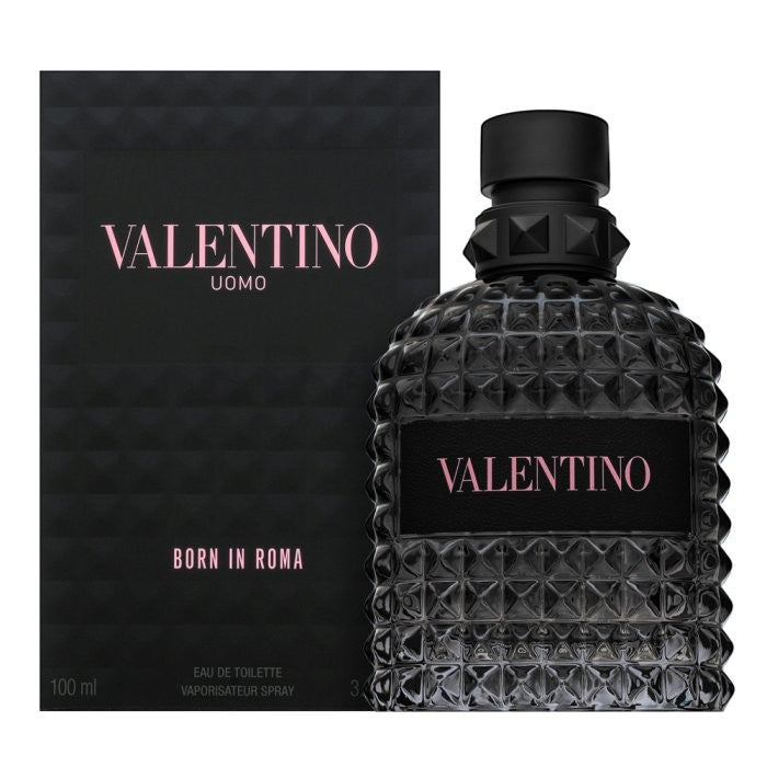 발렌티노 우오모 본 인 로마 EDT M 100 ml