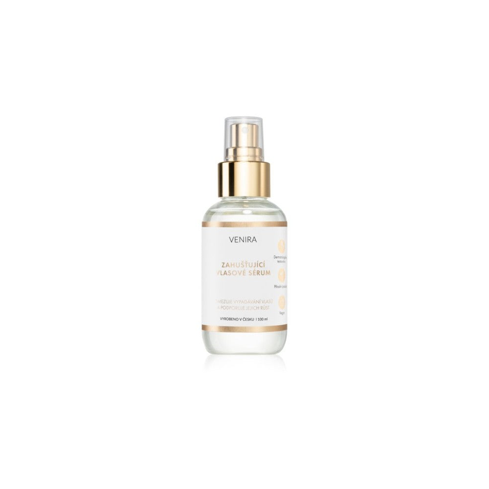 Venira Zagęszczające serum do włosów 100 ml