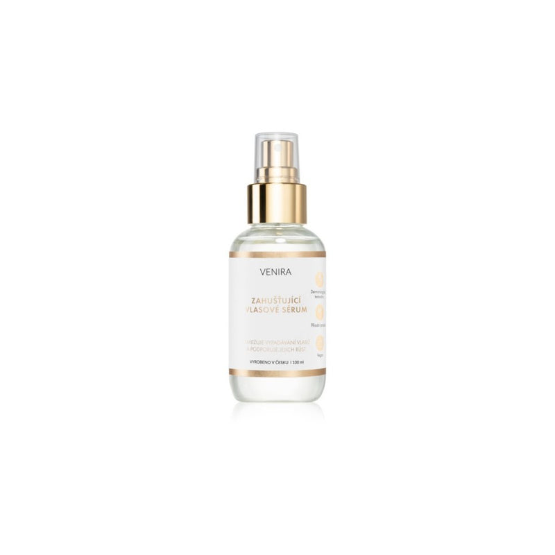 Venira Zagęszczające serum do włosów 100 ml